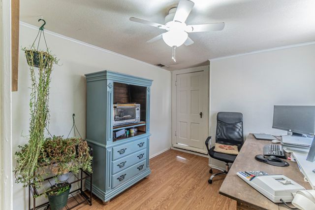 1605 Franklin Street, Weatherford, TX 76086