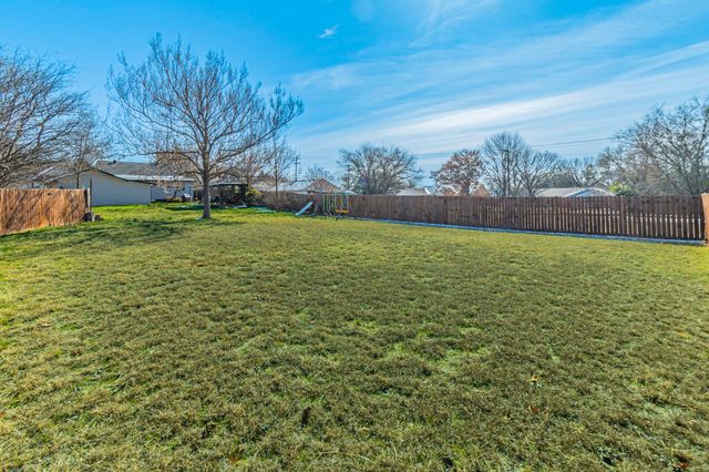 1605 Franklin Street, Weatherford, TX 76086