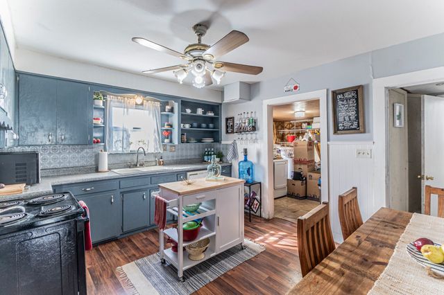 1605 Franklin Street, Weatherford, TX 76086