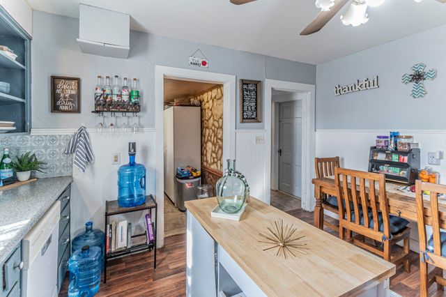 1605 Franklin Street, Weatherford, TX 76086