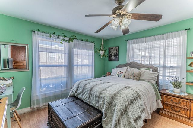 1605 Franklin Street, Weatherford, TX 76086