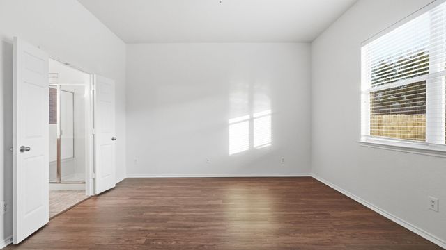 1134 Mount Olive Lane, Forney, TX 75126