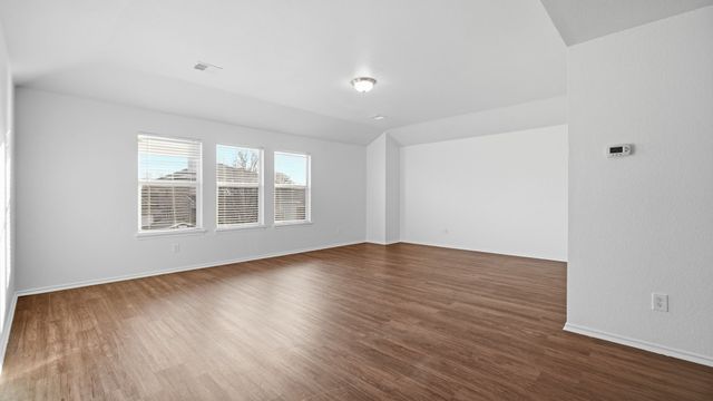 1134 Mount Olive Lane, Forney, TX 75126