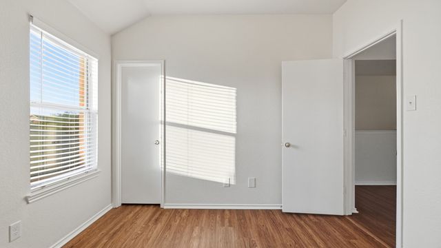 1134 Mount Olive Lane, Forney, TX 75126