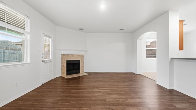 1134 Mount Olive Lane, Forney, TX 75126