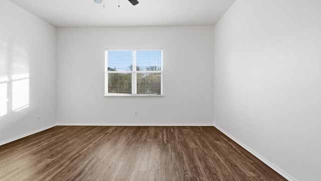 1134 Mount Olive Lane, Forney, TX 75126