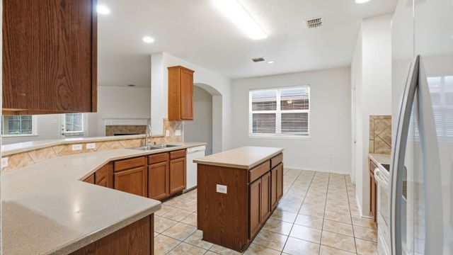 1134 Mount Olive Lane, Forney, TX 75126