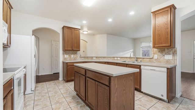 1134 Mount Olive Lane, Forney, TX 75126