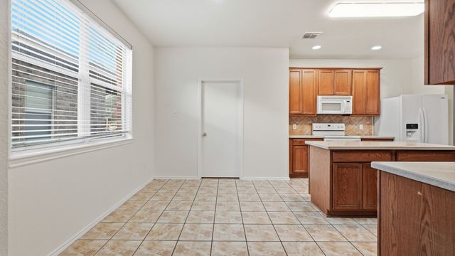 1134 Mount Olive Lane, Forney, TX 75126