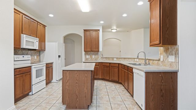 1134 Mount Olive Lane, Forney, TX 75126