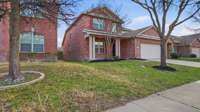1134 Mount Olive Lane, Forney, TX 75126
