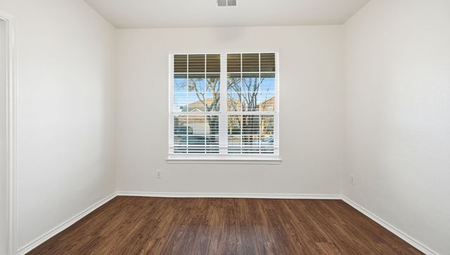 1134 Mount Olive Lane, Forney, TX 75126