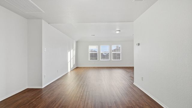 1134 Mount Olive Lane, Forney, TX 75126