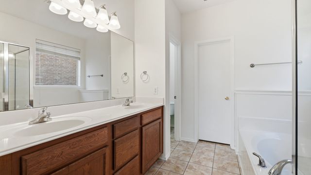 1134 Mount Olive Lane, Forney, TX 75126