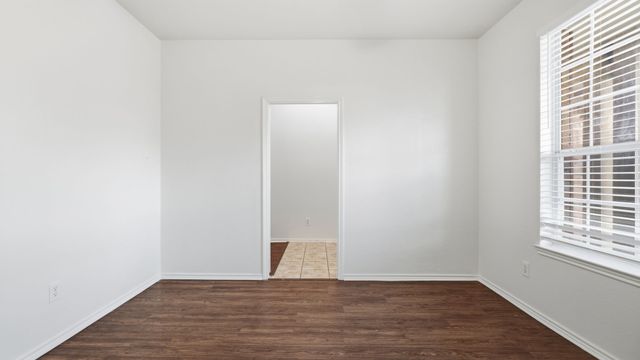 1134 Mount Olive Lane, Forney, TX 75126