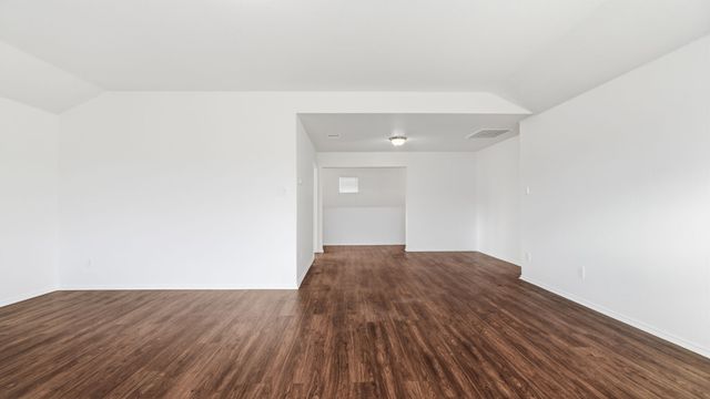 1134 Mount Olive Lane, Forney, TX 75126