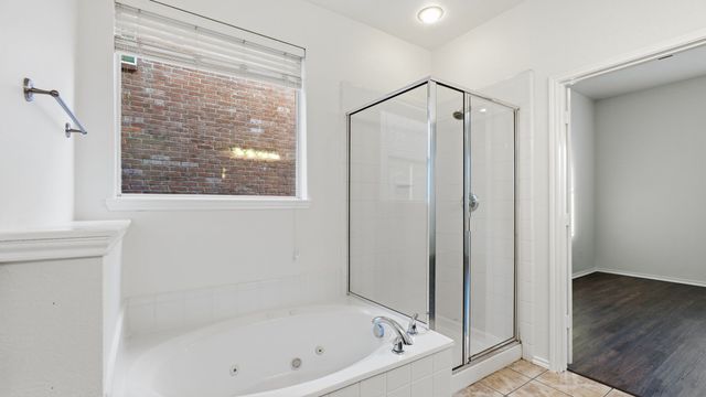 1134 Mount Olive Lane, Forney, TX 75126