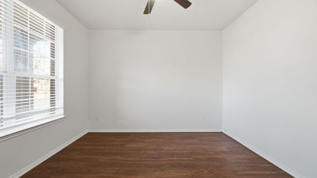 1134 Mount Olive Lane, Forney, TX 75126