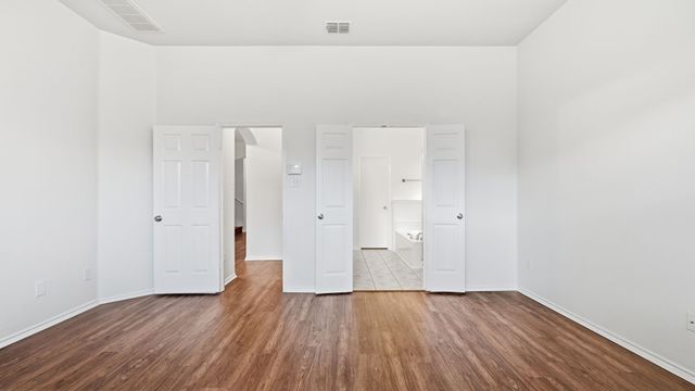 1134 Mount Olive Lane, Forney, TX 75126