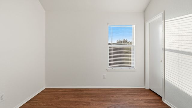 1134 Mount Olive Lane, Forney, TX 75126