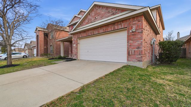 1134 Mount Olive Lane, Forney, TX 75126