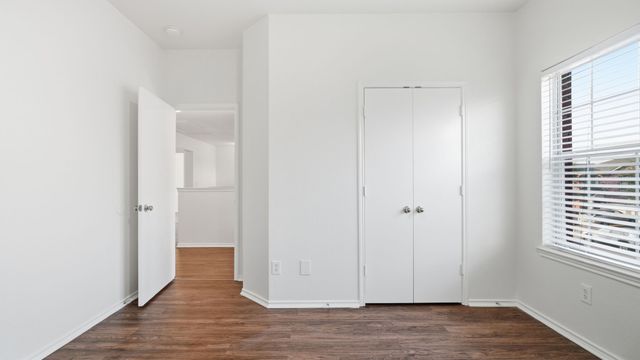 1134 Mount Olive Lane, Forney, TX 75126