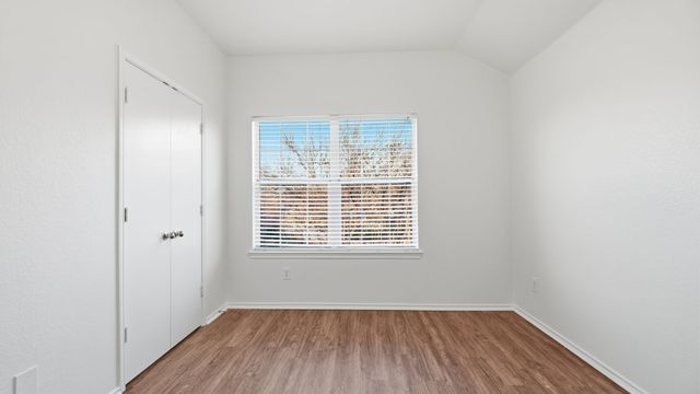 1134 Mount Olive Lane, Forney, TX 75126