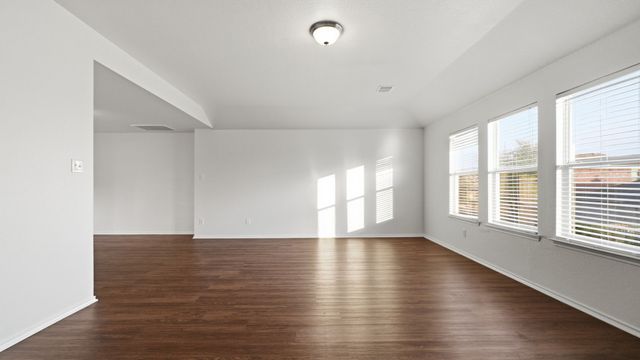 1134 Mount Olive Lane, Forney, TX 75126