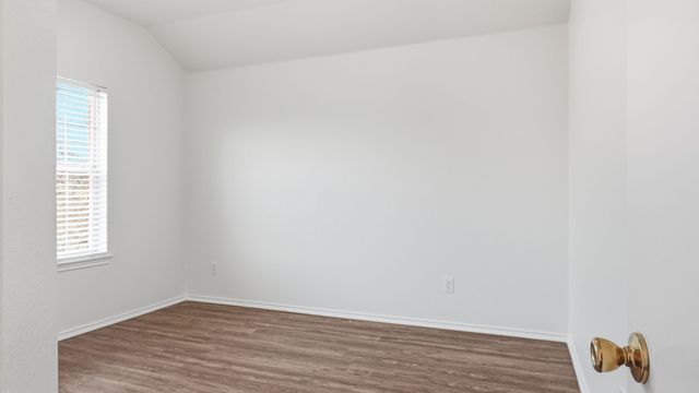 1134 Mount Olive Lane, Forney, TX 75126