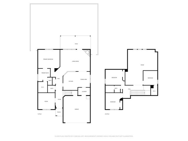 1134 Mount Olive Lane, Forney, TX 75126