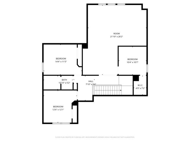 1134 Mount Olive Lane, Forney, TX 75126