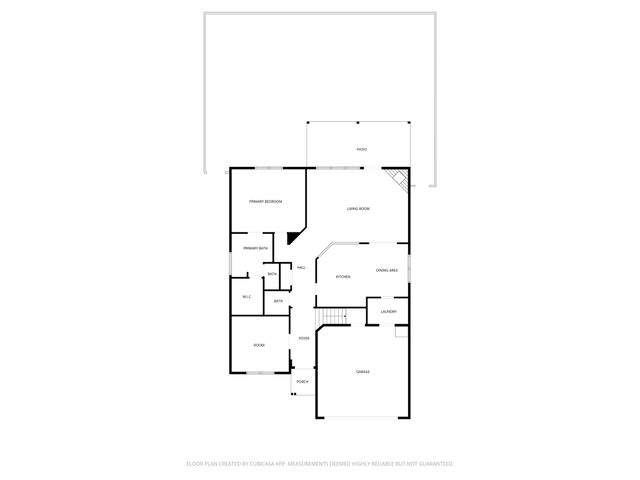 1134 Mount Olive Lane, Forney, TX 75126