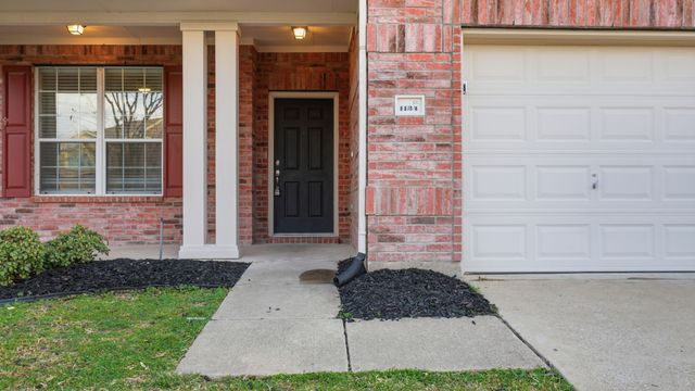 1134 Mount Olive Lane, Forney, TX 75126