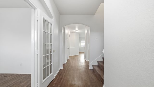 1134 Mount Olive Lane, Forney, TX 75126