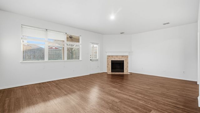 1134 Mount Olive Lane, Forney, TX 75126