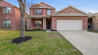 1134 Mount Olive Lane, Forney, TX 75126