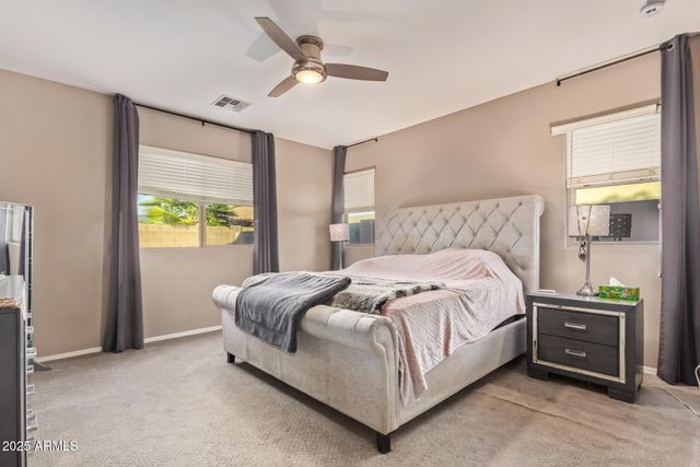 17142 W DIANA Avenue, Waddell, AZ 85355