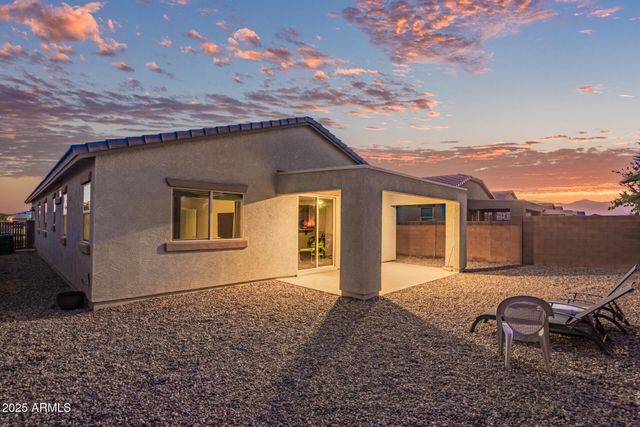 17142 W DIANA Avenue, Waddell, AZ 85355