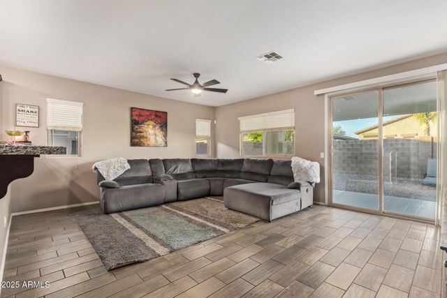 17142 W DIANA Avenue, Waddell, AZ 85355