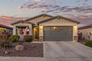 17142 W DIANA Avenue, Waddell, AZ 85355