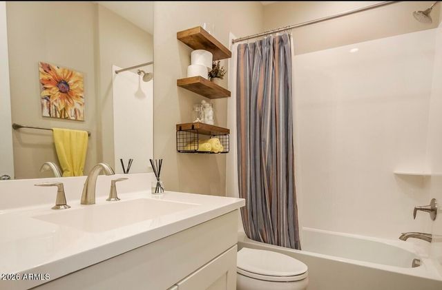 11353 N Luckenbach Street, Surprise, AZ 85388