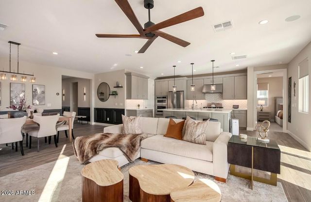 11353 N Luckenbach Street, Surprise, AZ 85388