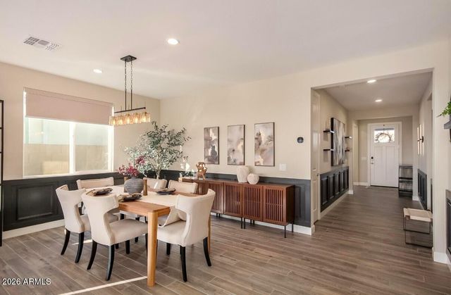 11353 N Luckenbach Street, Surprise, AZ 85388