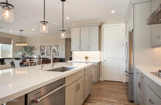 11353 N Luckenbach Street, Surprise, AZ 85388