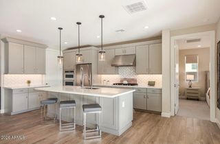11353 N Luckenbach Street, Surprise, AZ 85388
