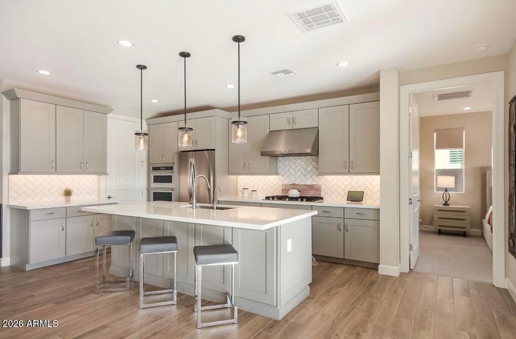 11353 N Luckenbach Street, Surprise, AZ 85388