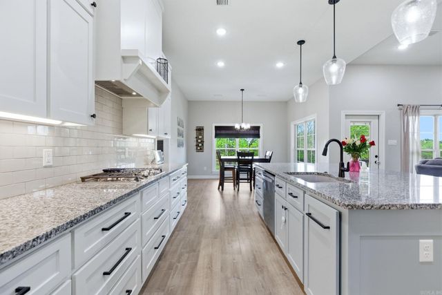 123 Ranchview, Beebe, AR 72012
