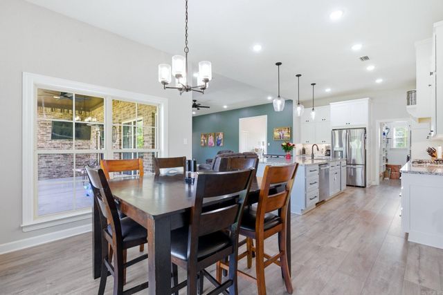 123 Ranchview, Beebe, AR 72012