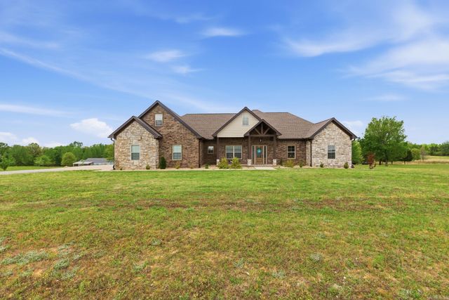 123 Ranchview, Beebe, AR 72012