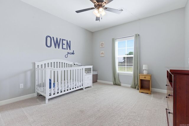 123 Ranchview, Beebe, AR 72012